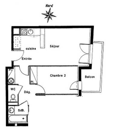 Une photo de l’annonce