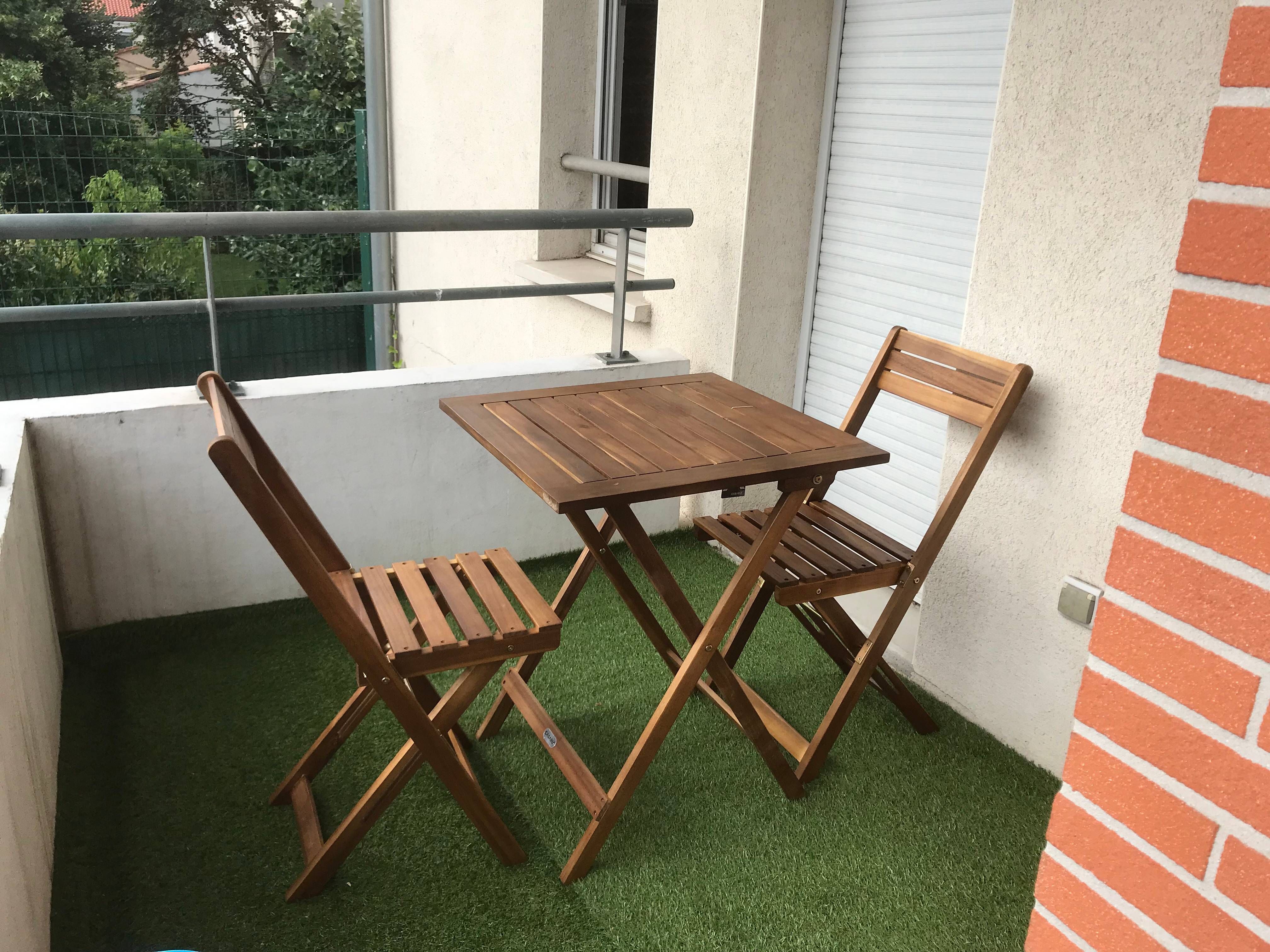 Une photo de l’annonce