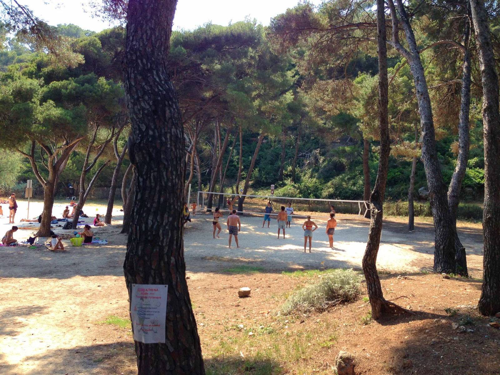 Une photo de l’annonce de location de vacances