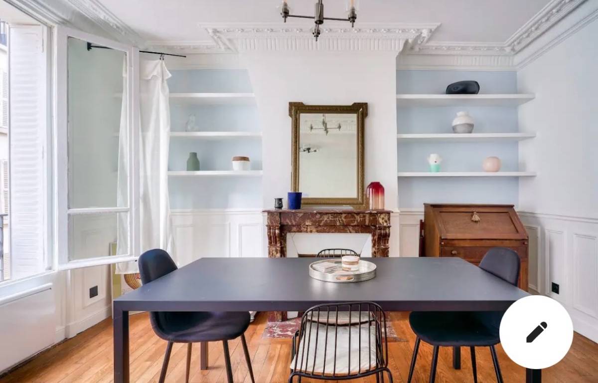 Une photo de l’annonce