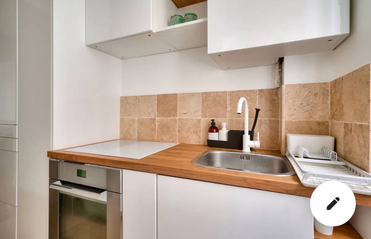 Une photo de l’annonce