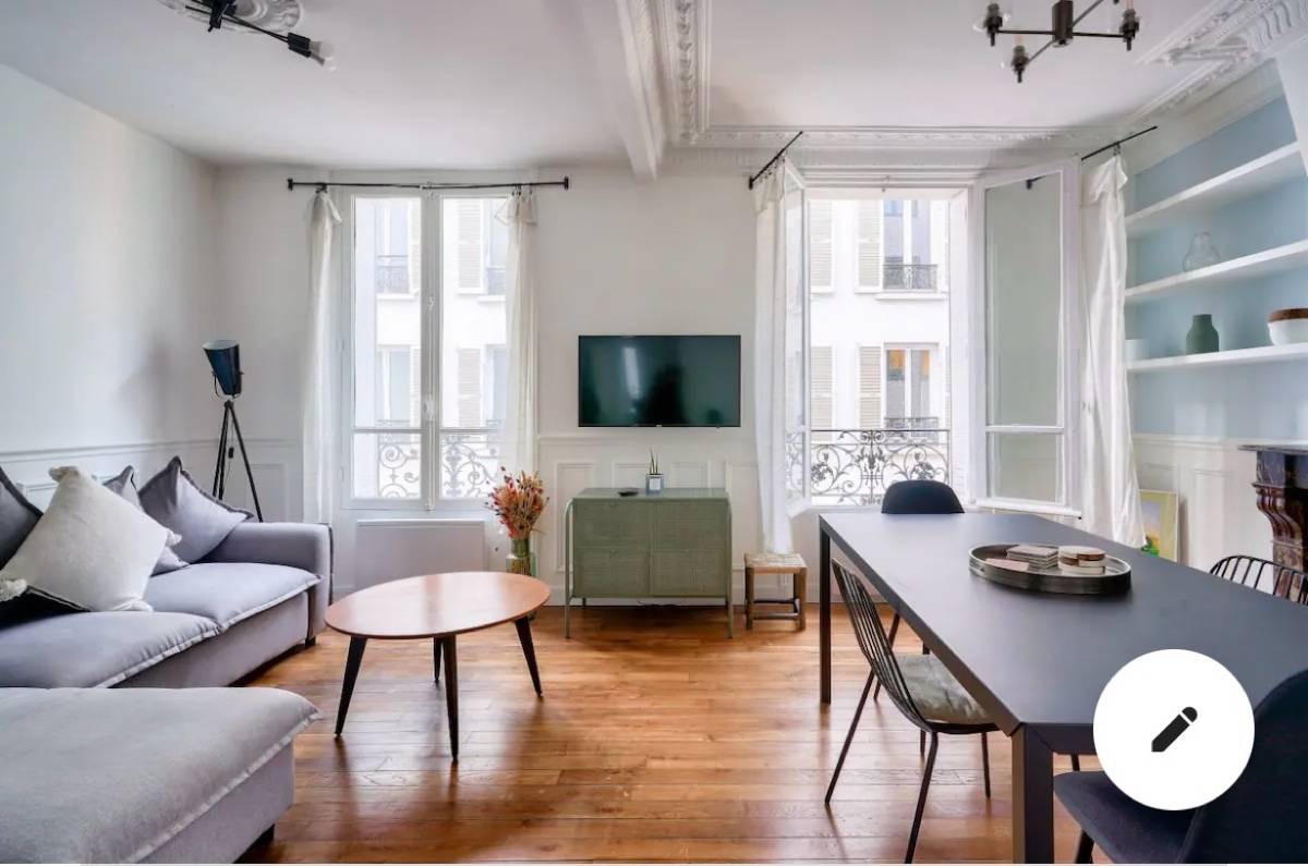 Une photo de l’annonce