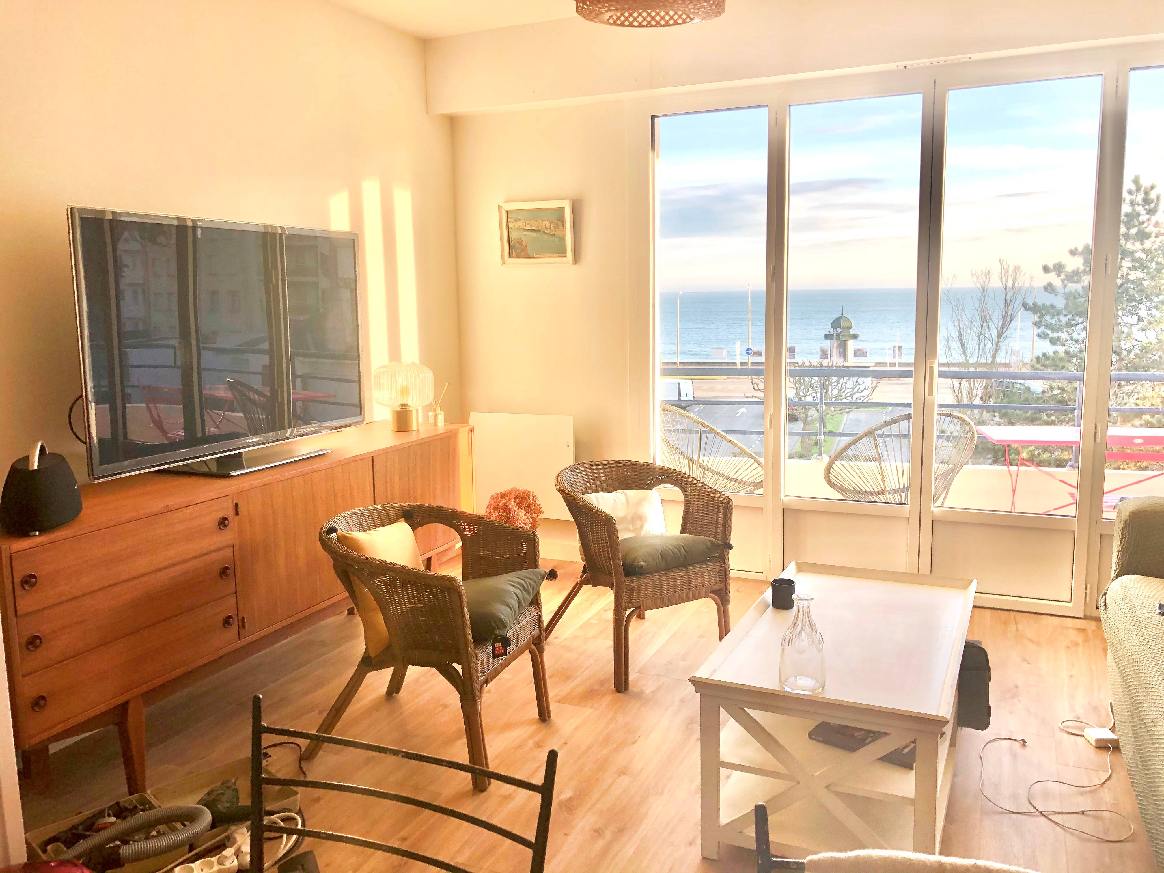 Une photo de l’annonce de location de vacances