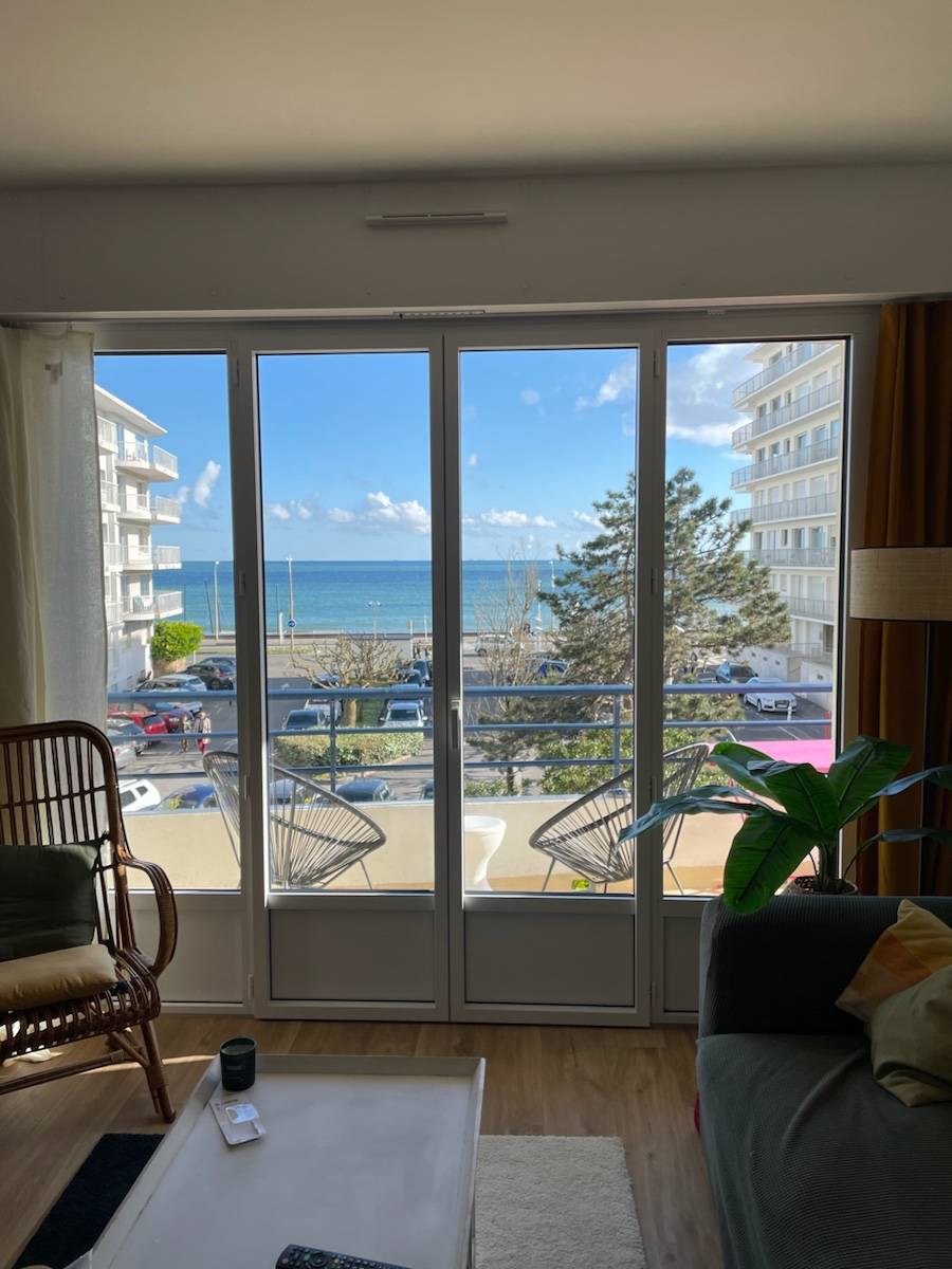 Une photo de l’annonce de location de vacances