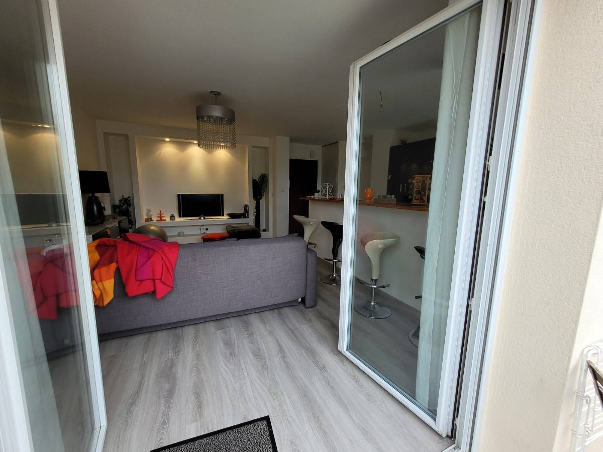 Une photo de l’annonce de location de vacances