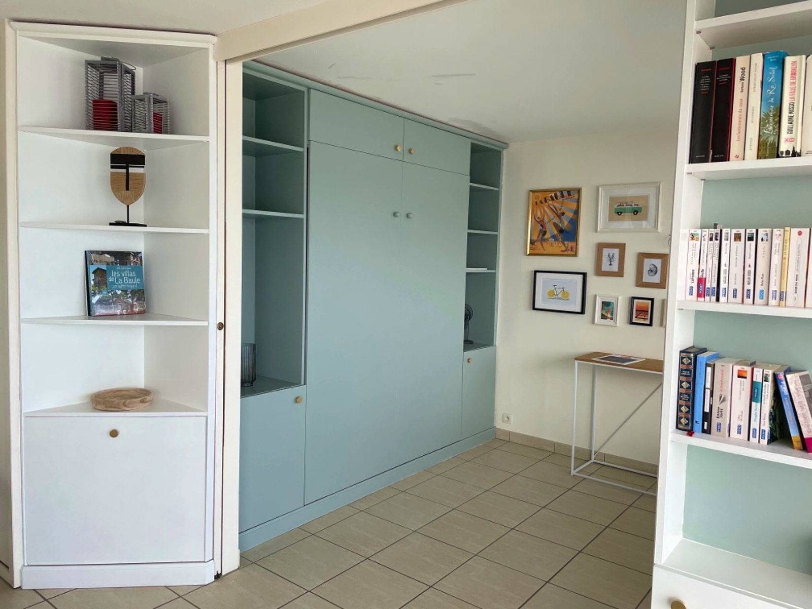 Une photo de l’annonce de location de vacances