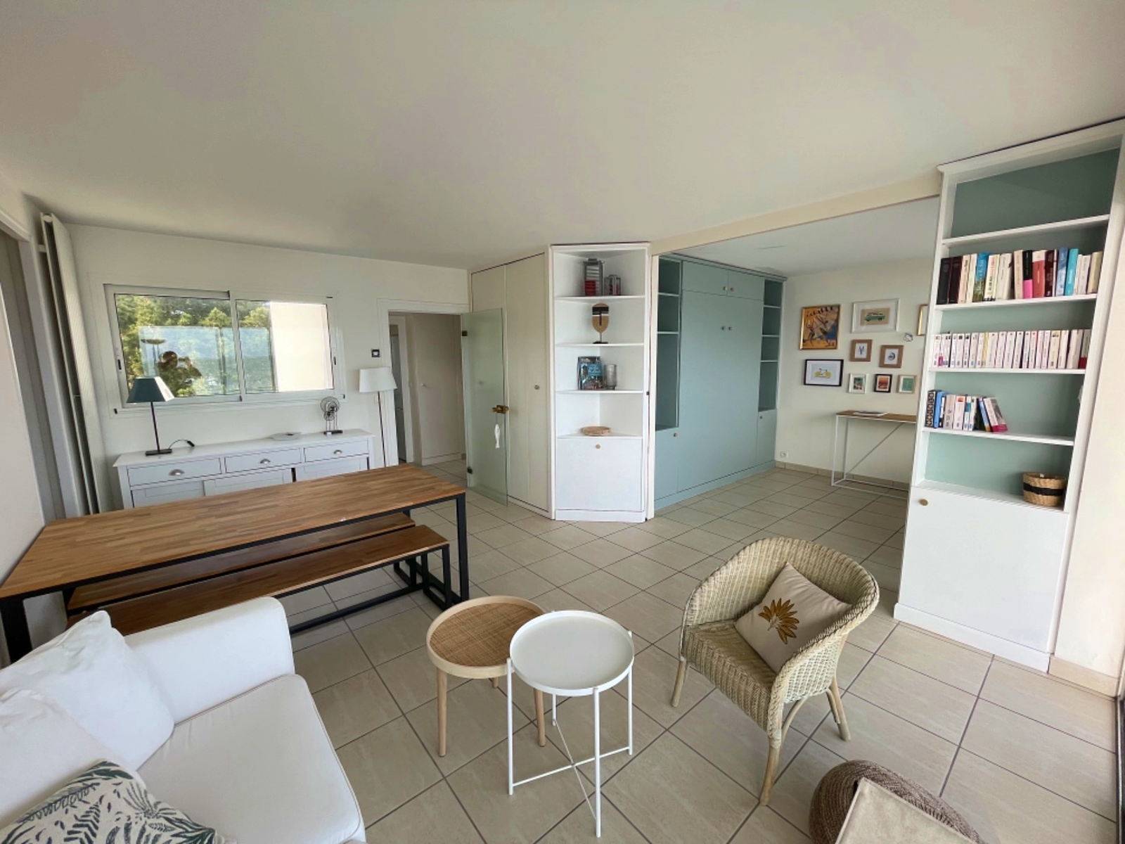 Une photo de l’annonce de location de vacances