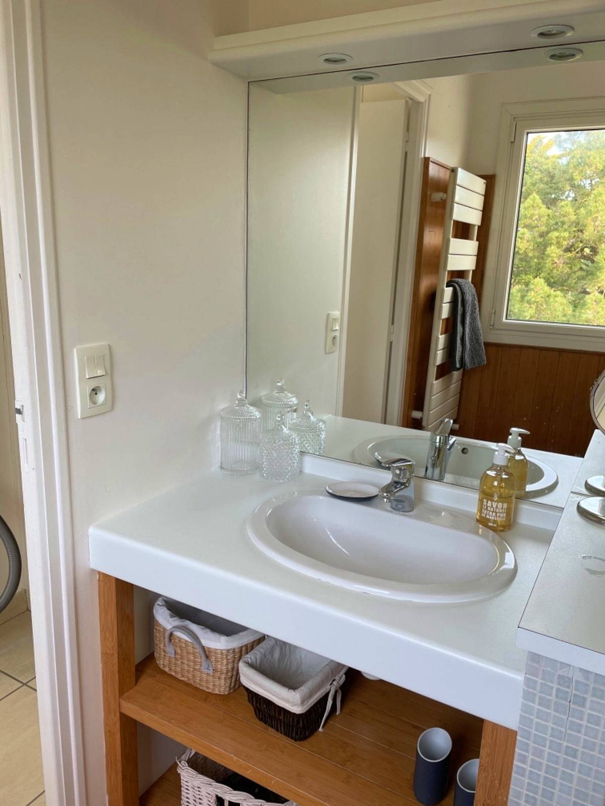 Une photo de l’annonce de location de vacances