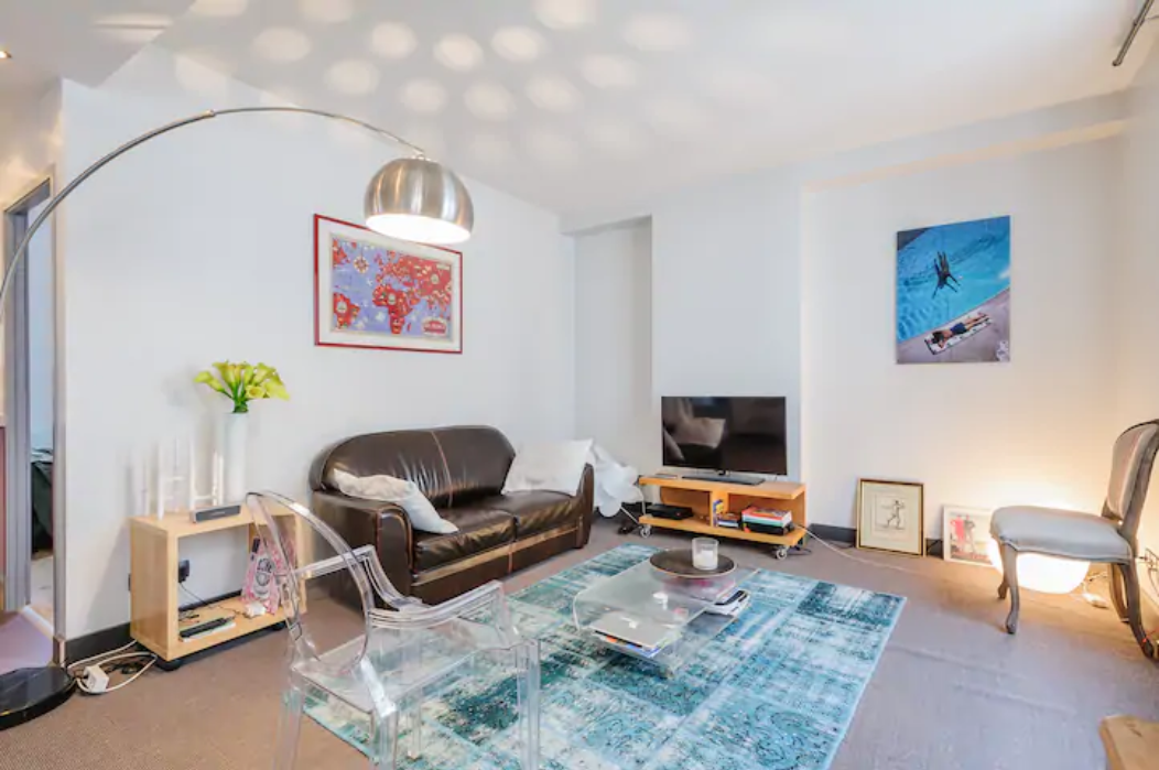 Loue appartement - 58m² - Lyon 2ème Bellecour