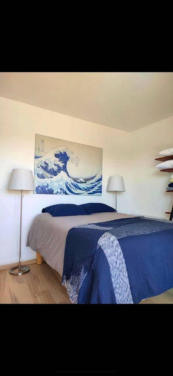 Une photo de l’annonce de location de vacances