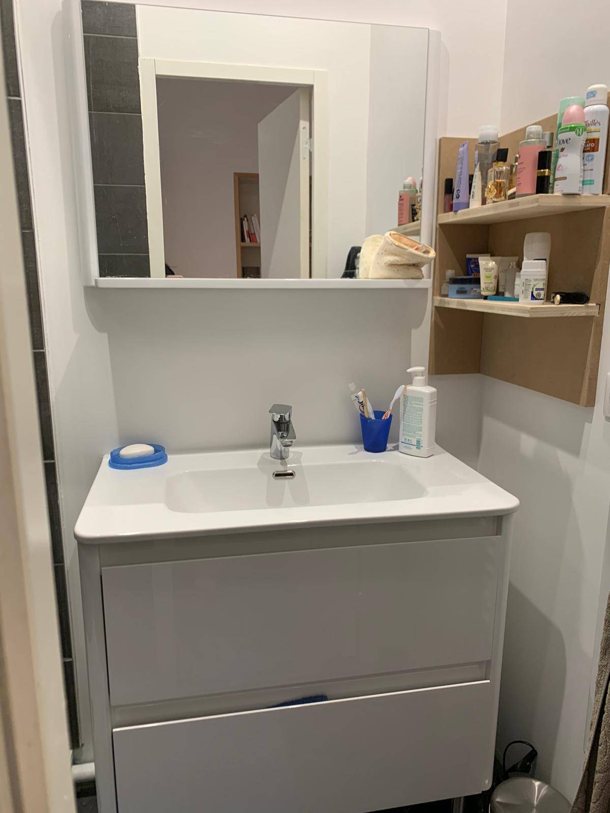 Une photo de l’annonce