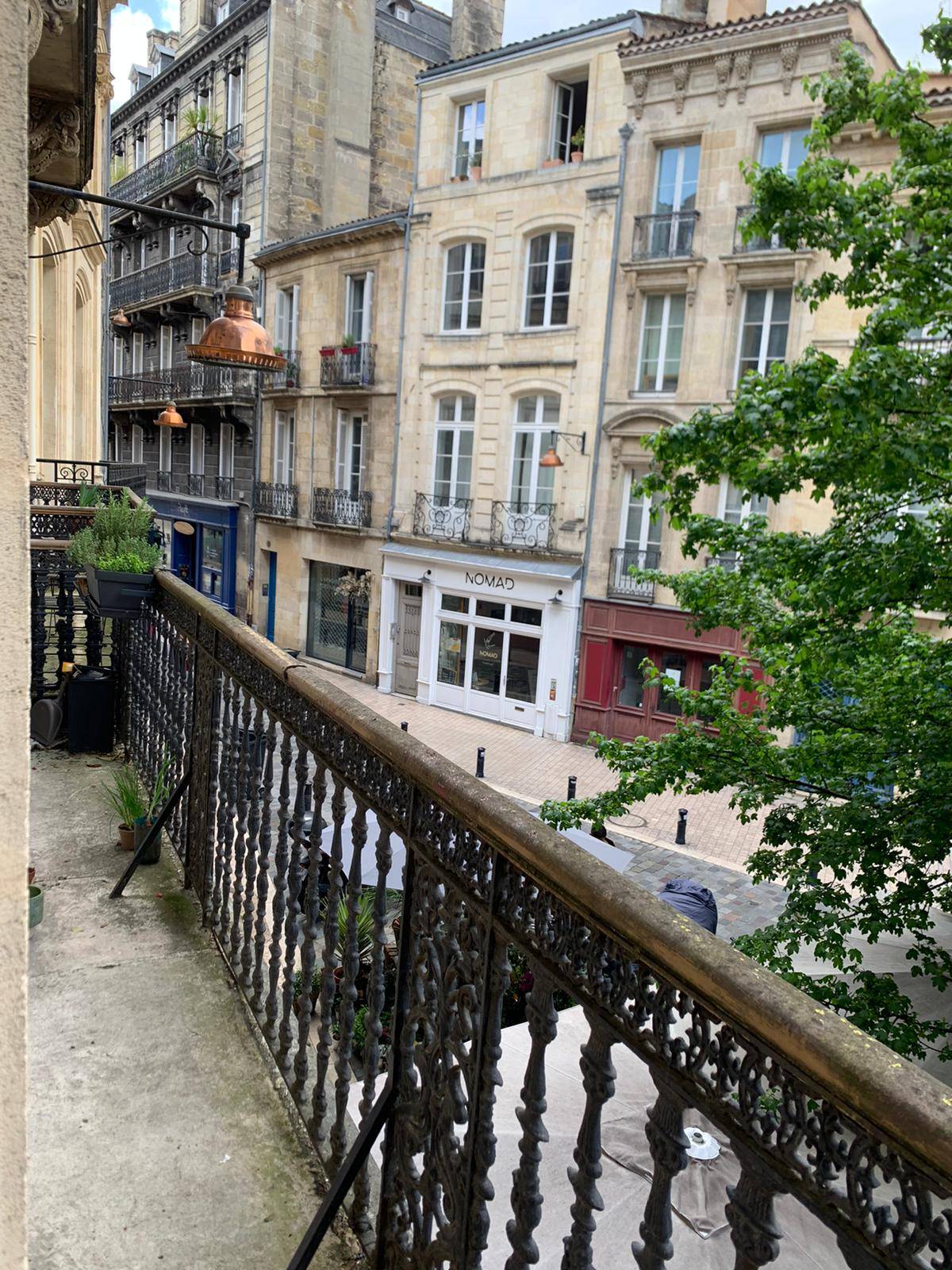 Une photo de l’annonce