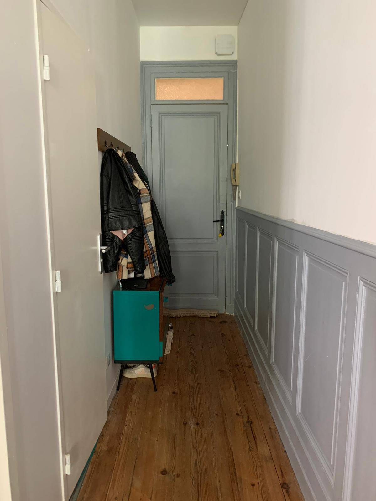 Une photo de l’annonce