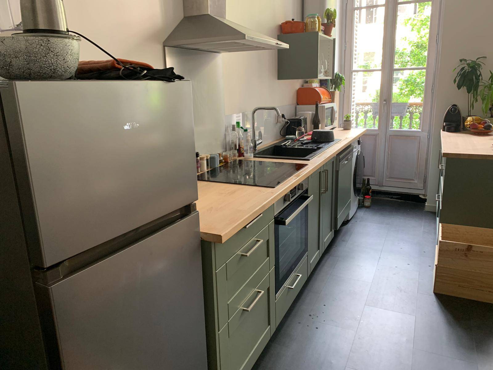 Une photo de l’annonce