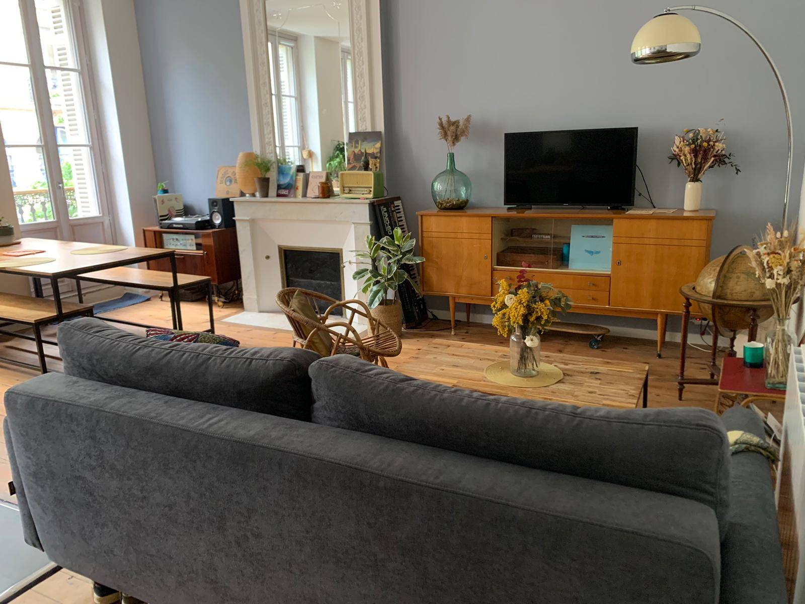 Une photo de l’annonce