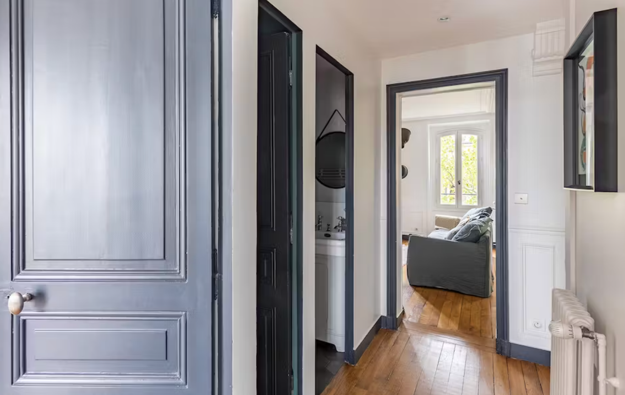 Une photo de l’annonce