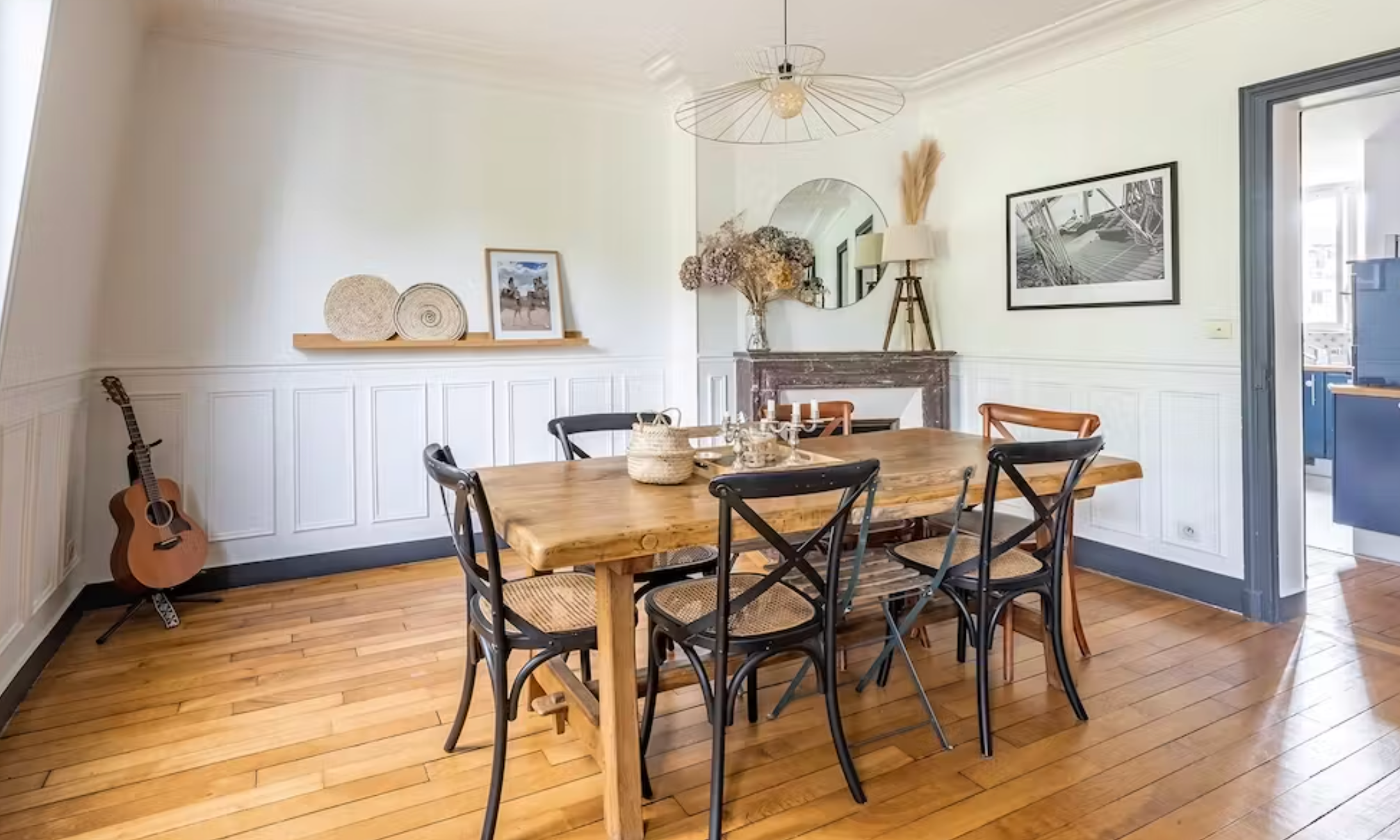 Une photo de l’annonce