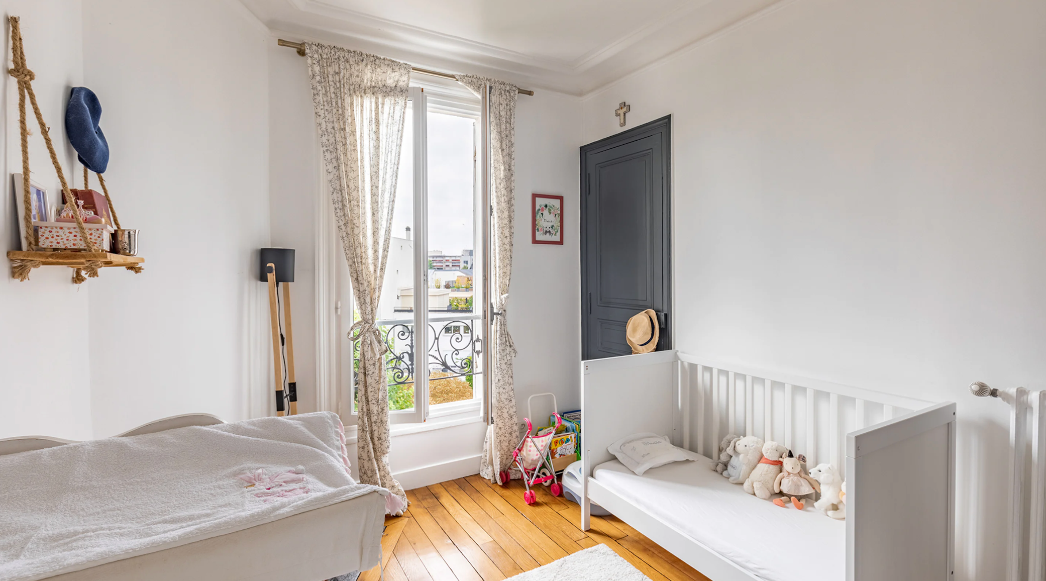 Une photo de l’annonce