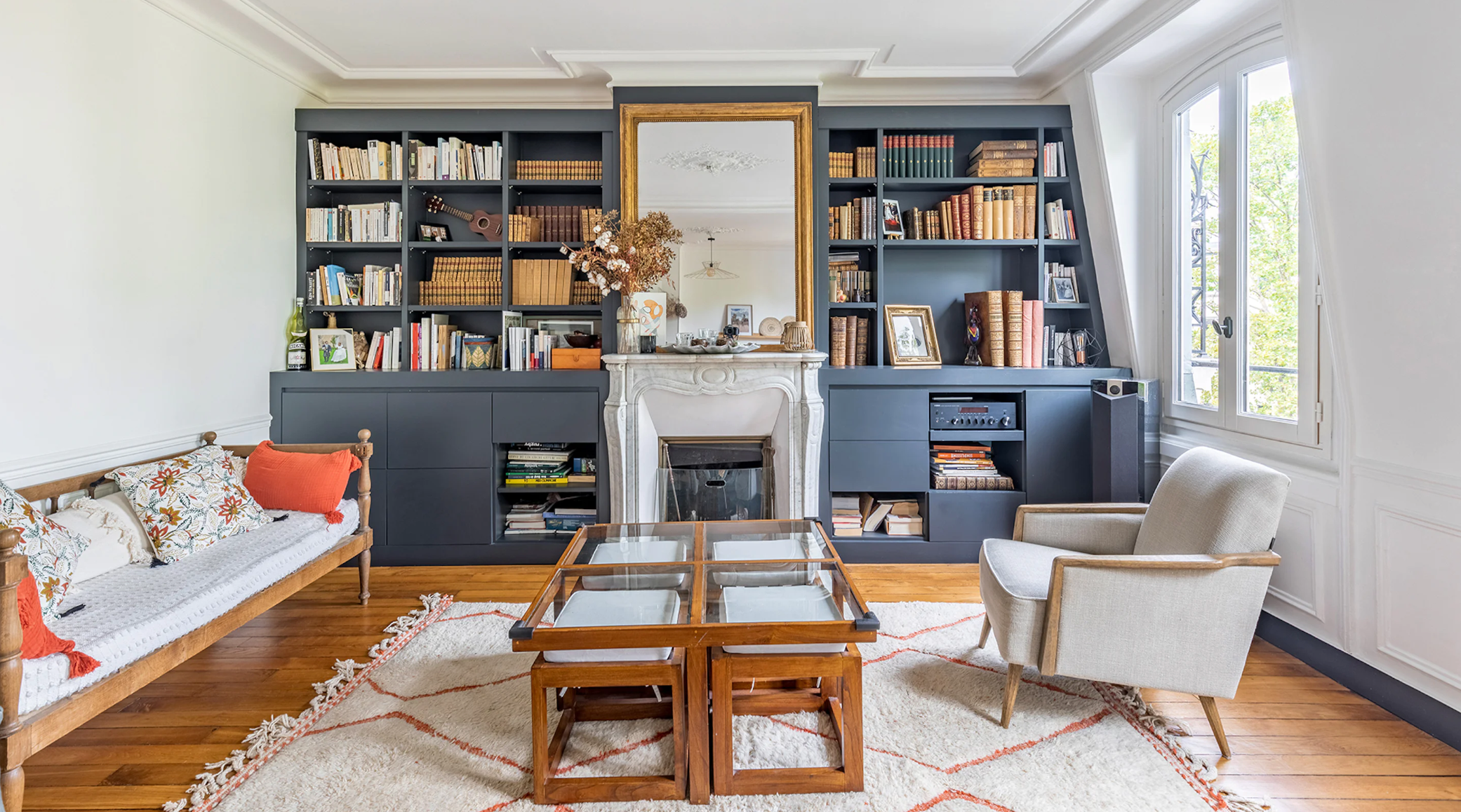 Une photo de l’annonce