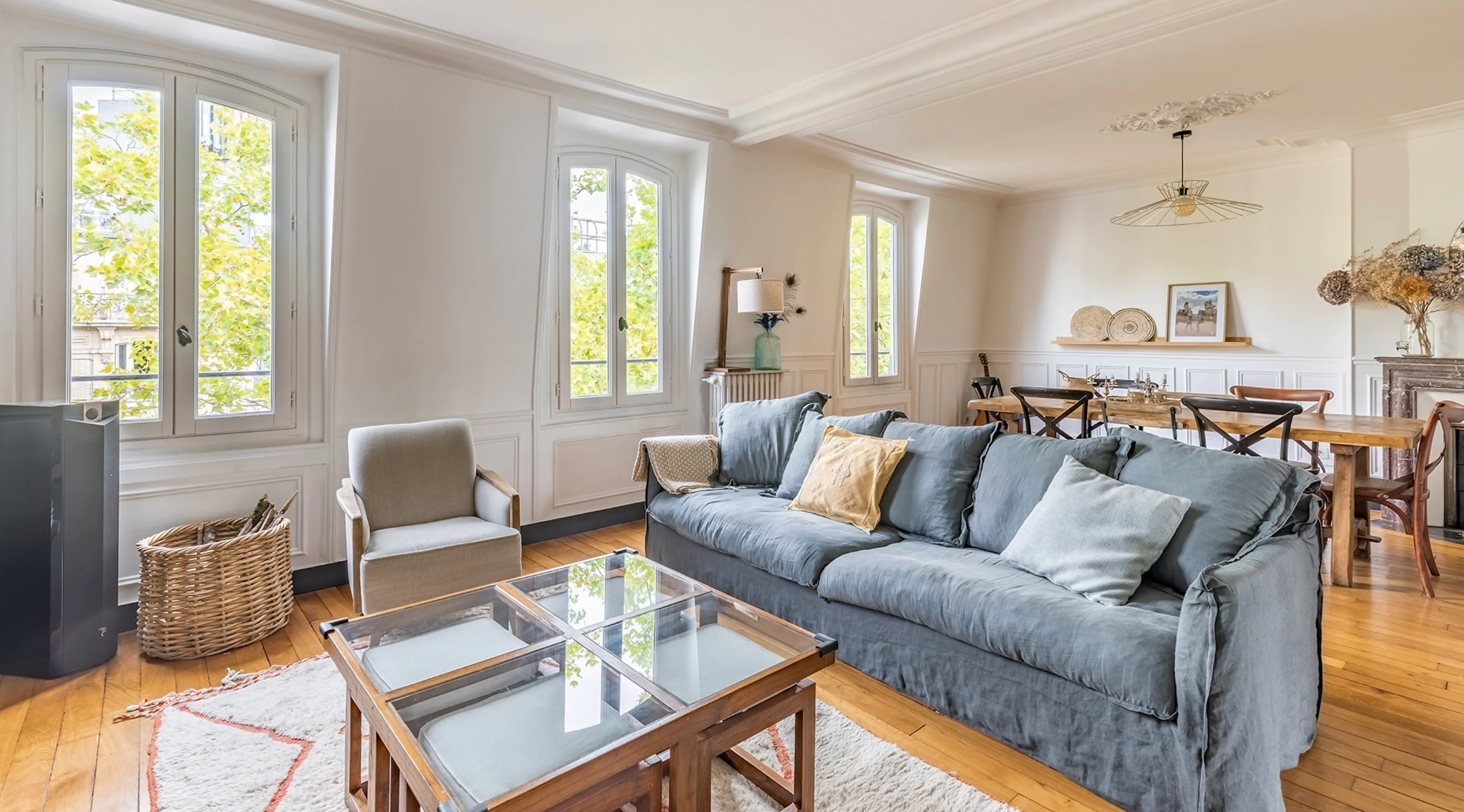 Une photo de l’annonce