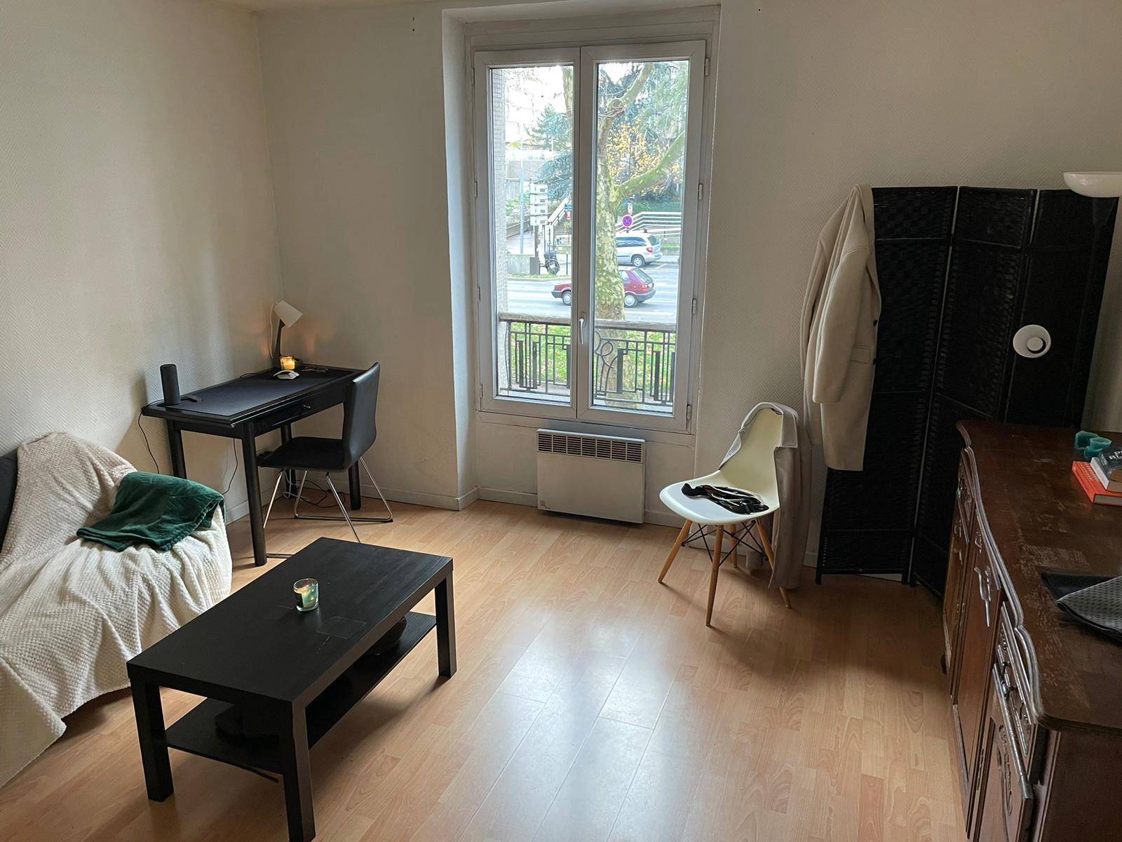 Une photo de l’annonce