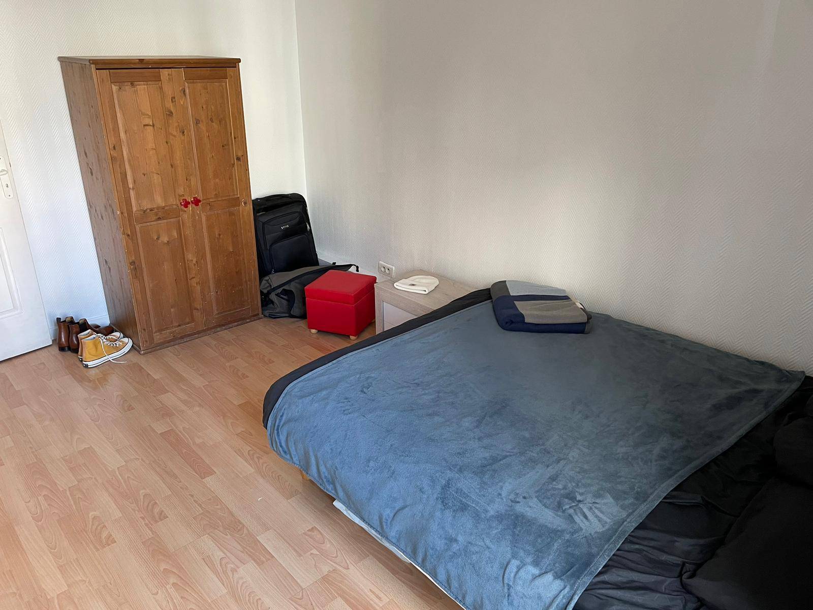 Une photo de l’annonce