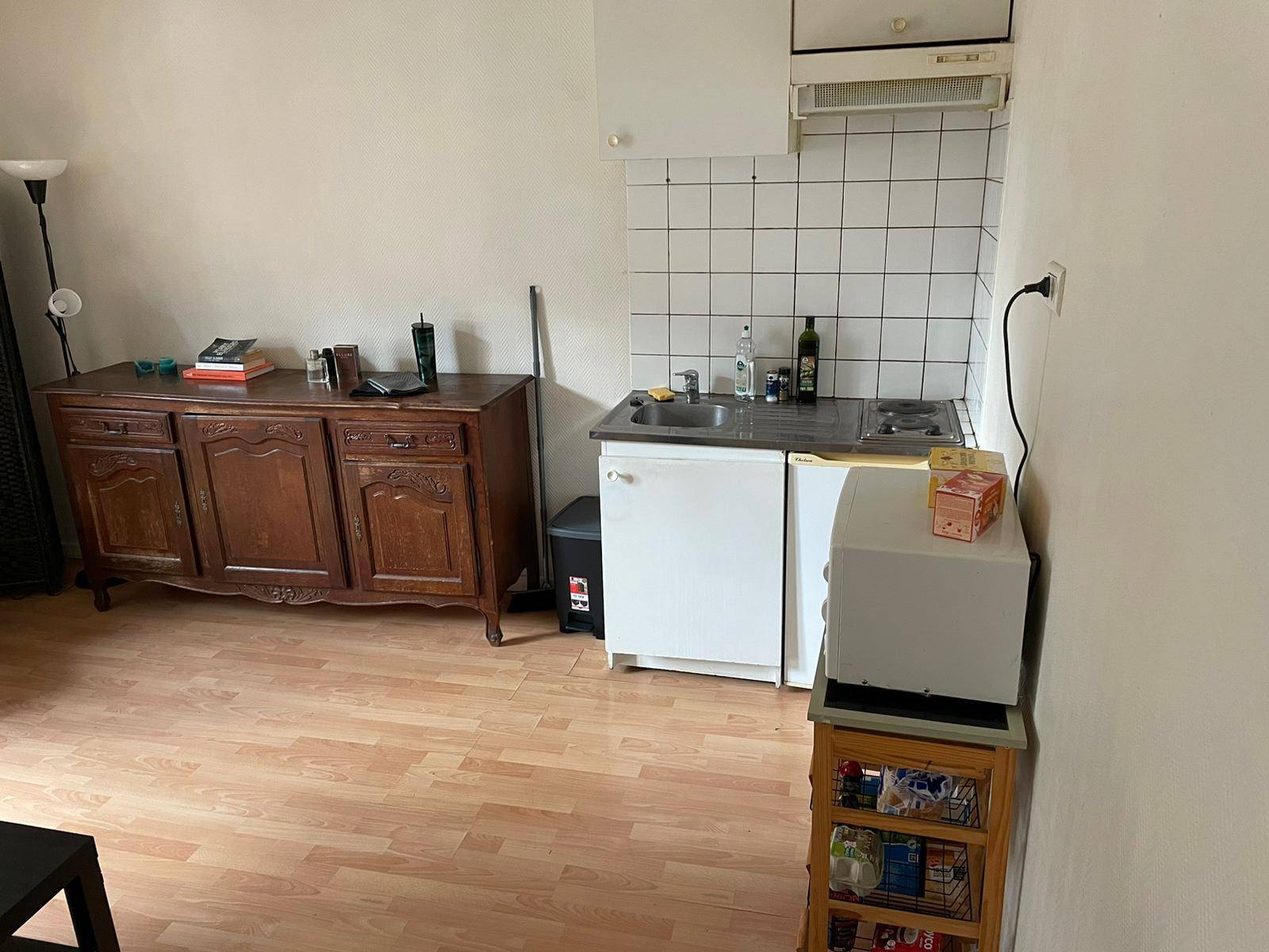 Une photo de l’annonce