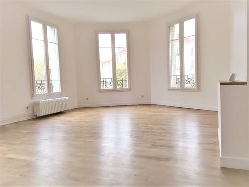 Loue appartement - 86m² - Boulogne-Billancourt