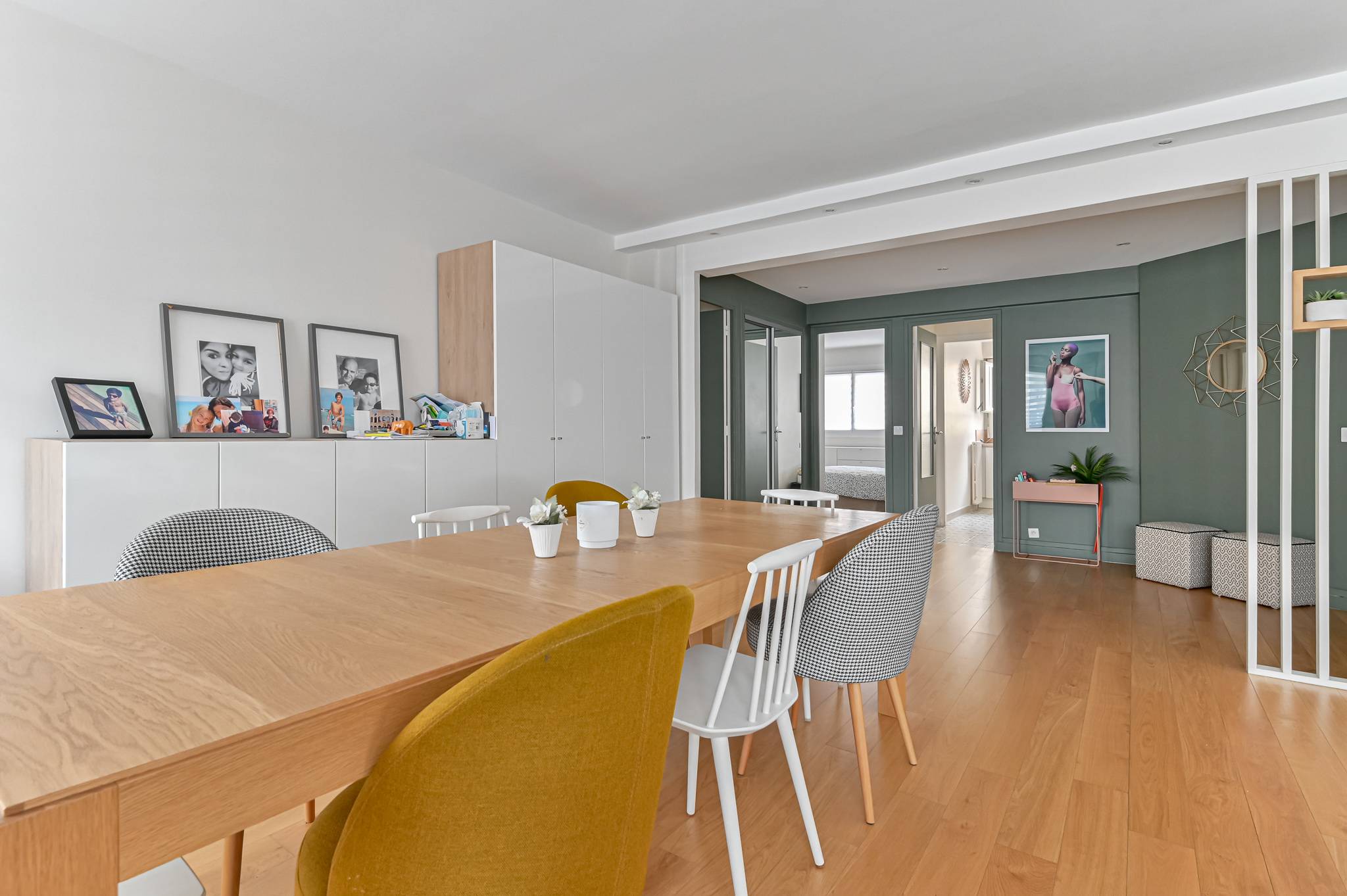 Une photo de l’annonce