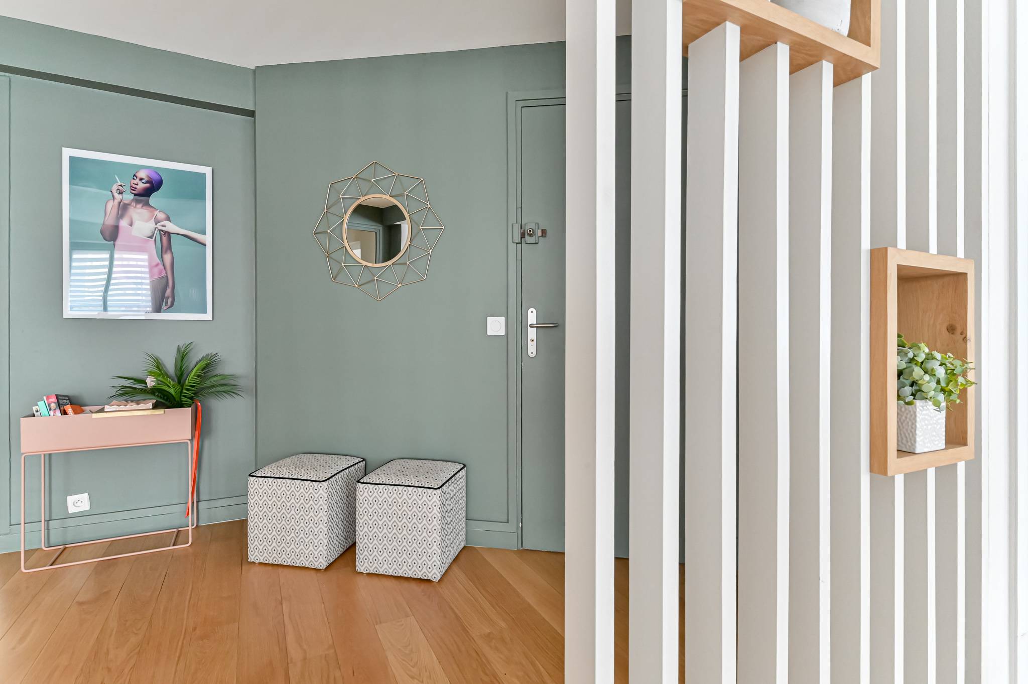 Une photo de l’annonce