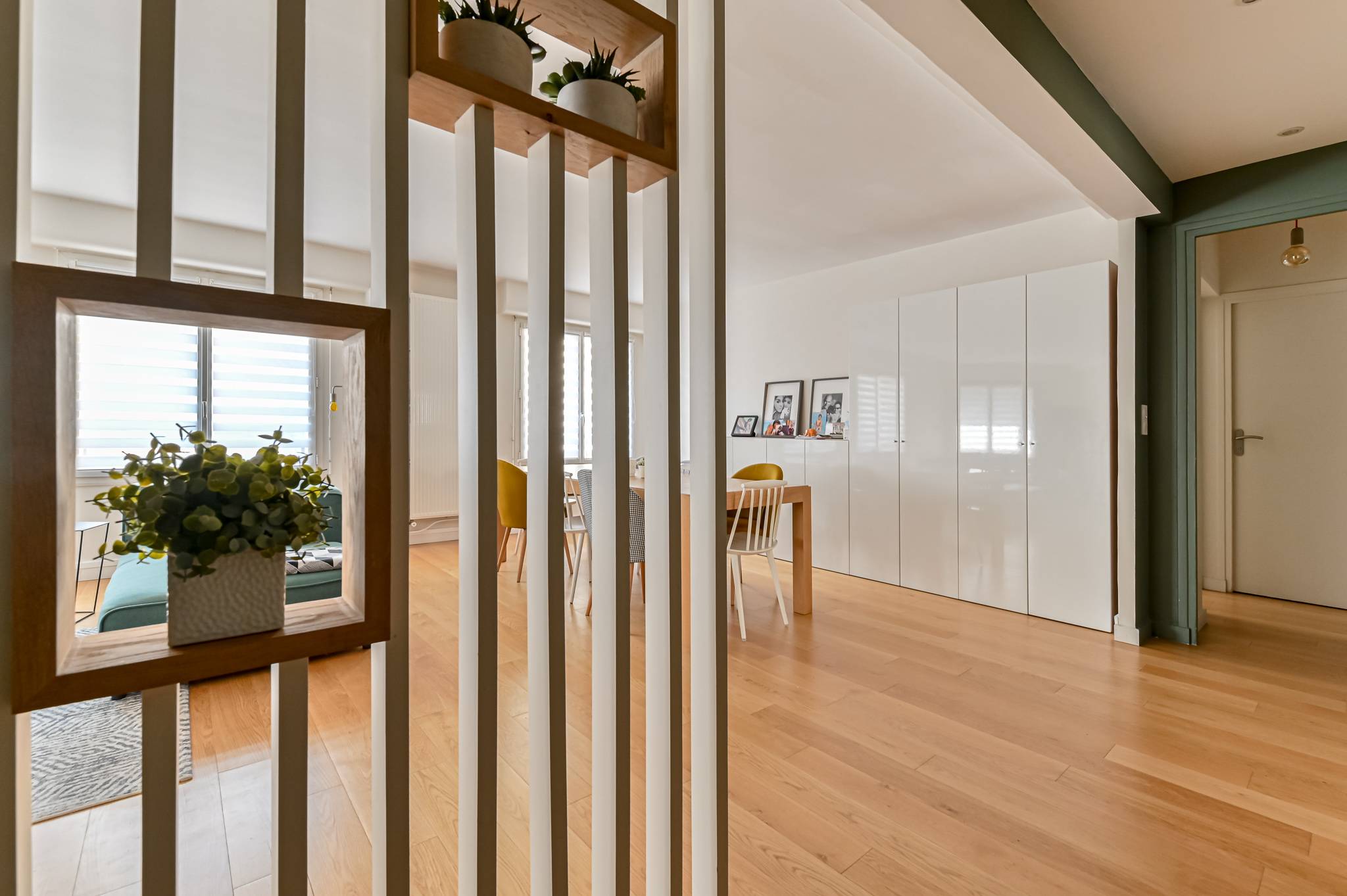 Une photo de l’annonce