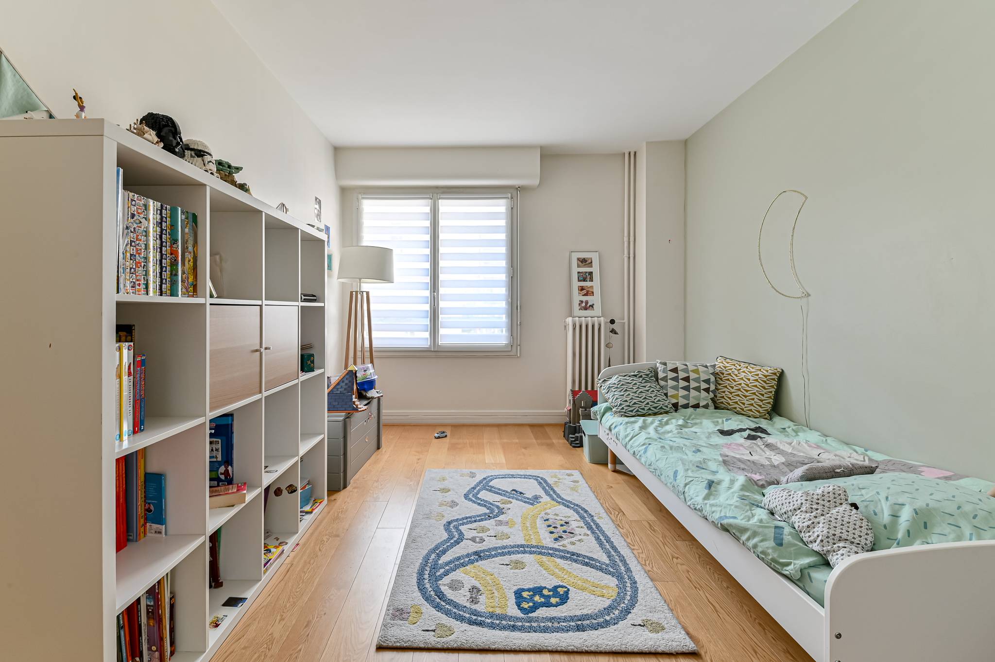 Une photo de l’annonce