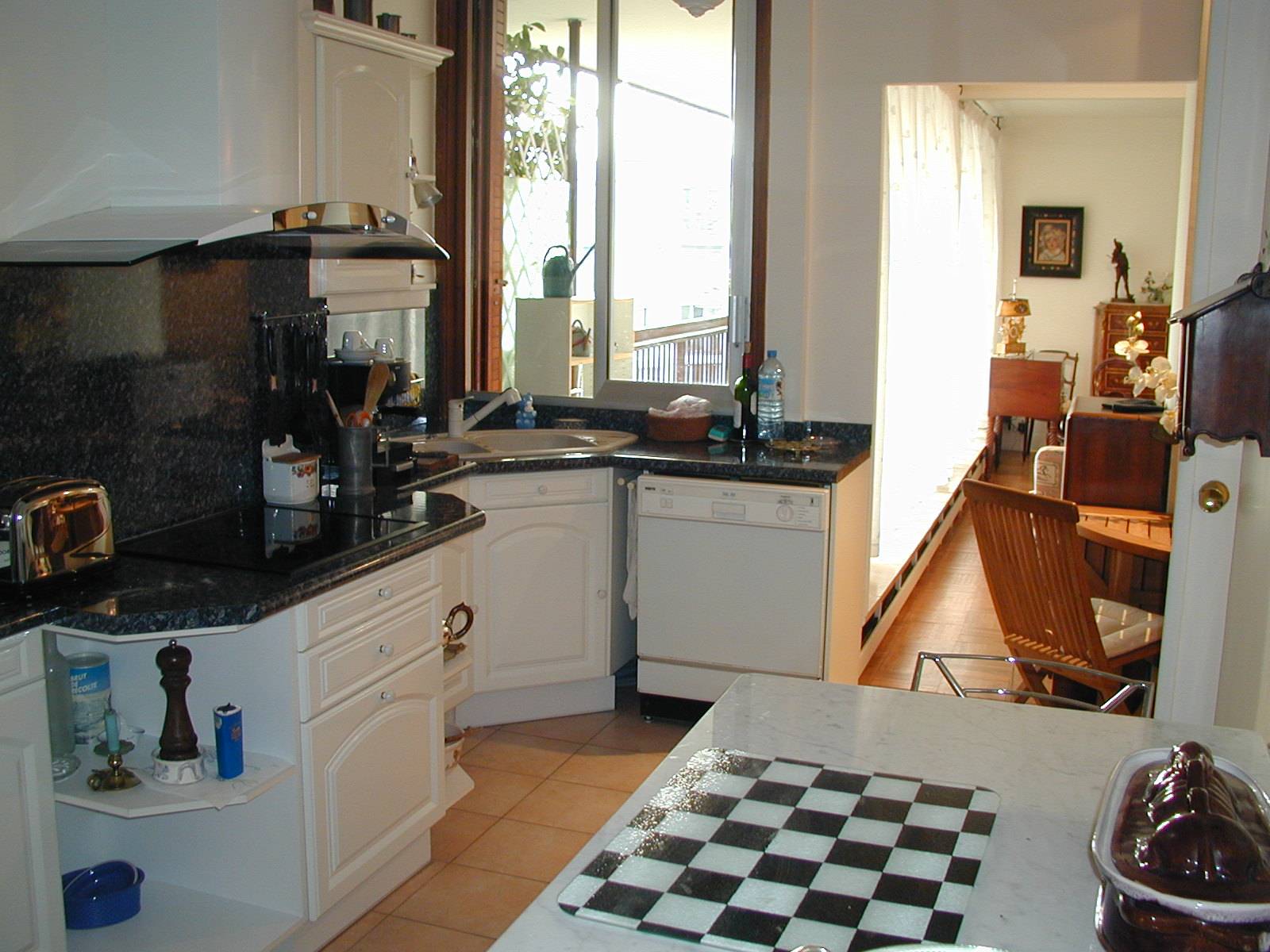 Une photo de l’annonce