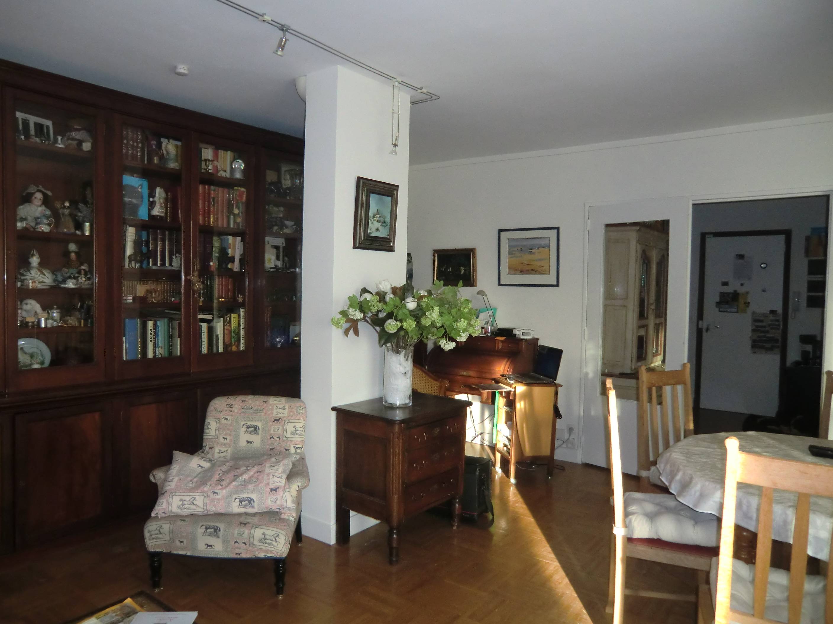 Une photo de l’annonce