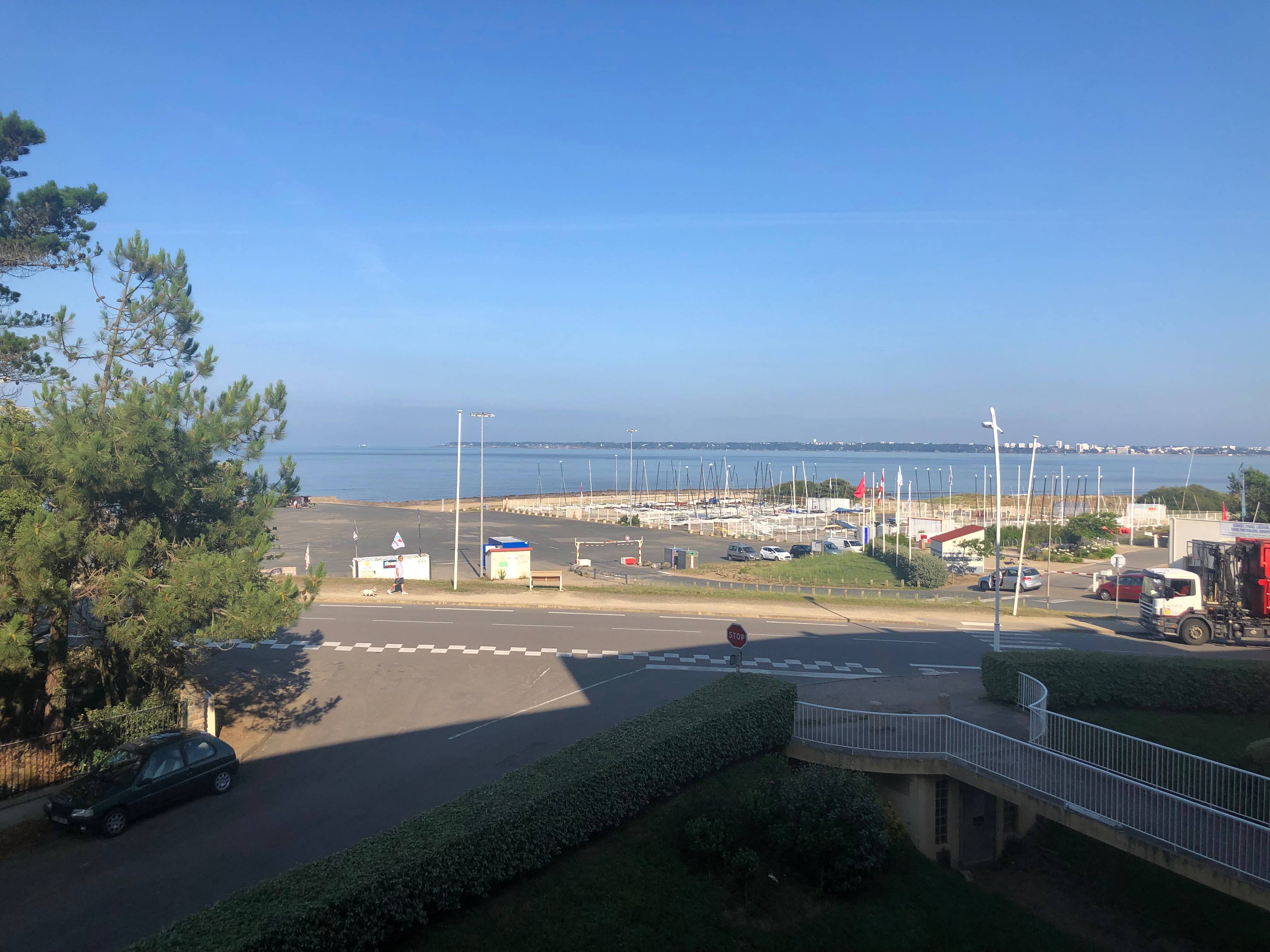 Vends Appartement 54m² Face Mer St Brévin L’Océan (44)