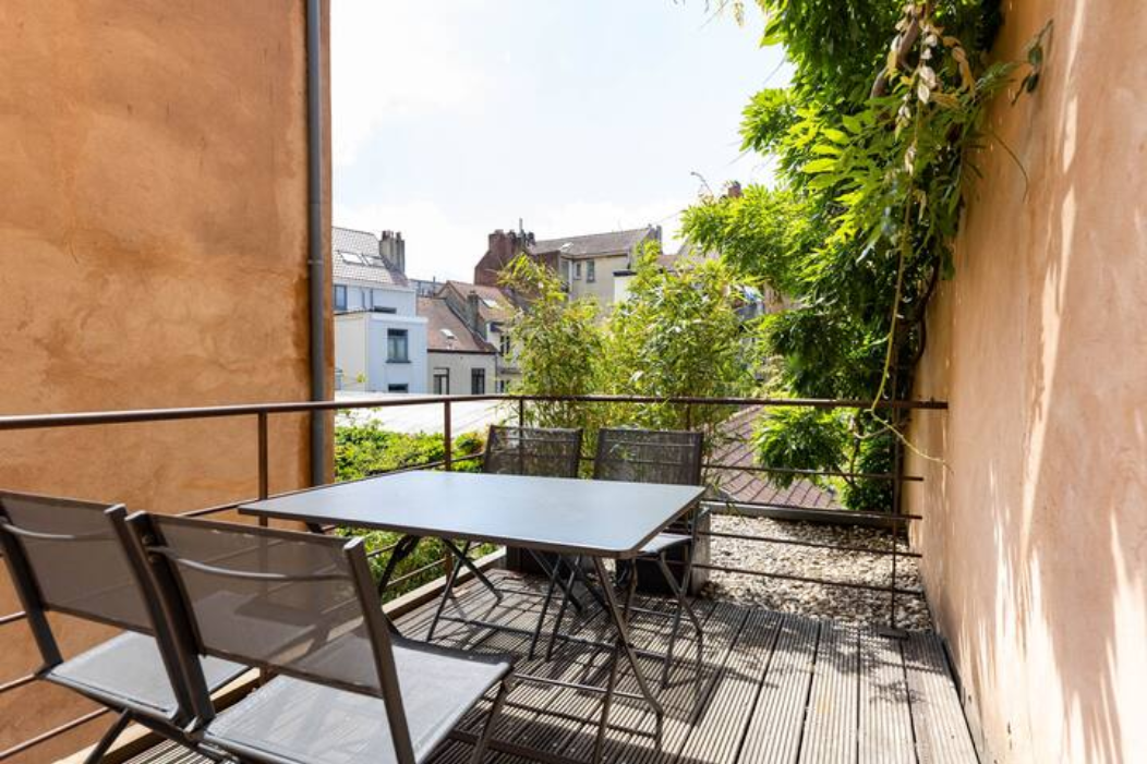 Une photo de l’annonce de location de vacances