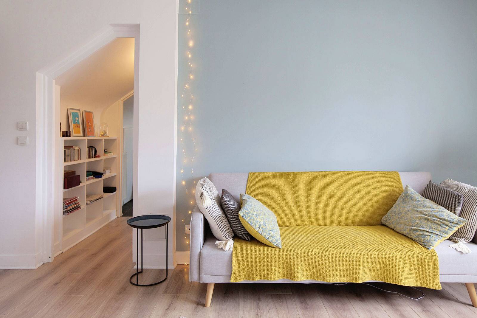 Une photo de l’annonce