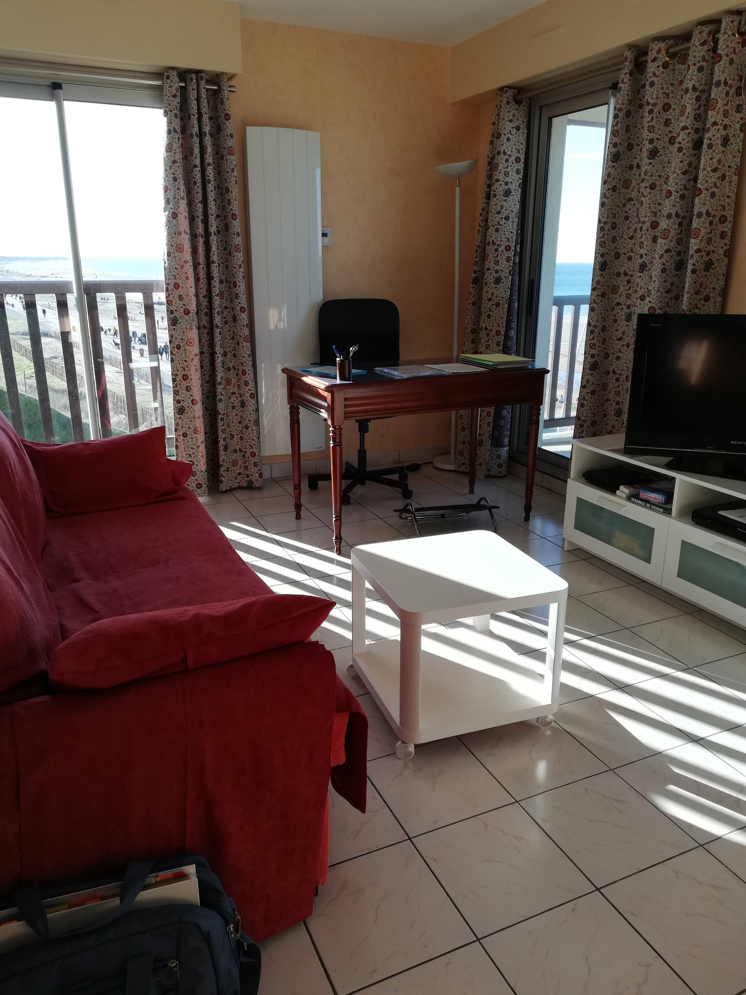 Une photo de l’annonce de location de vacances