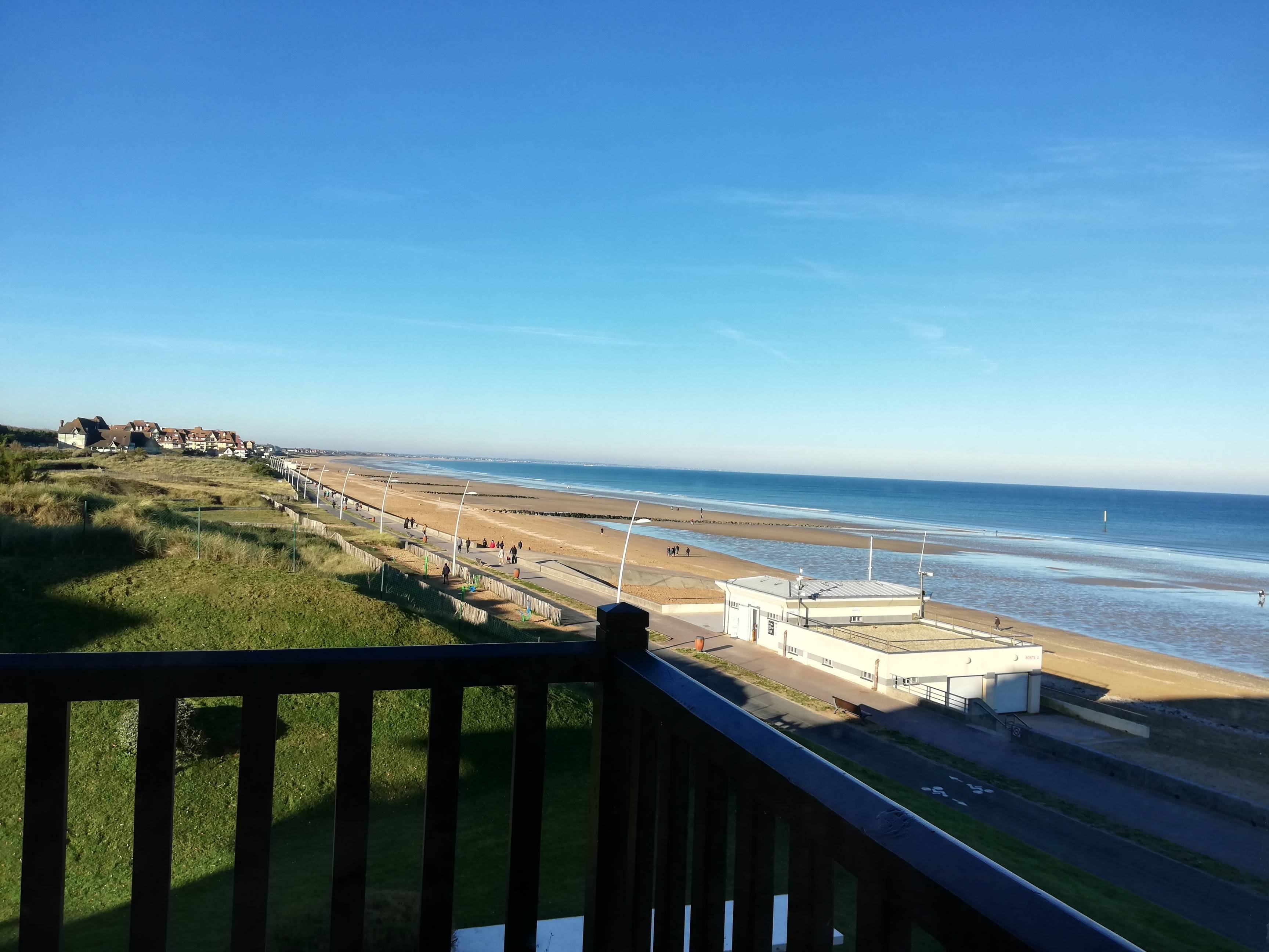 Une photo de l’annonce de location de vacances