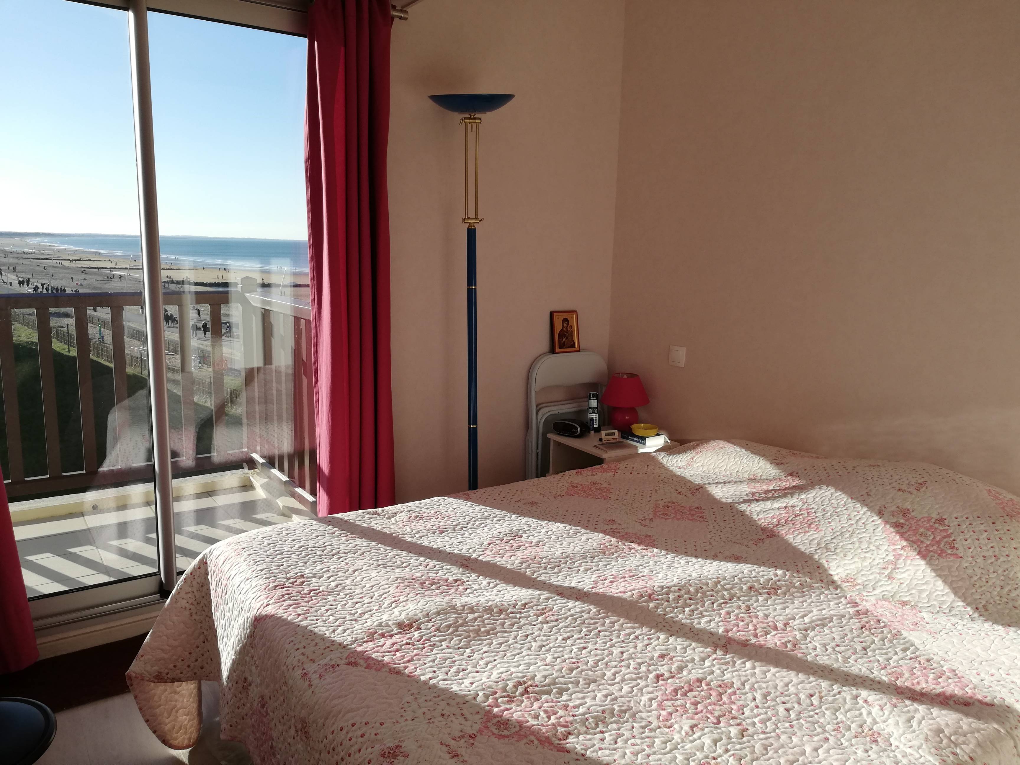 Une photo de l’annonce de location de vacances