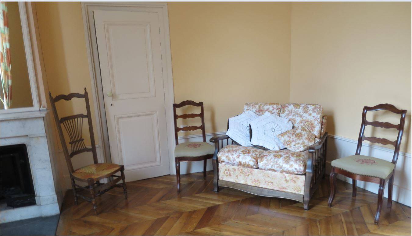Une photo de l’annonce