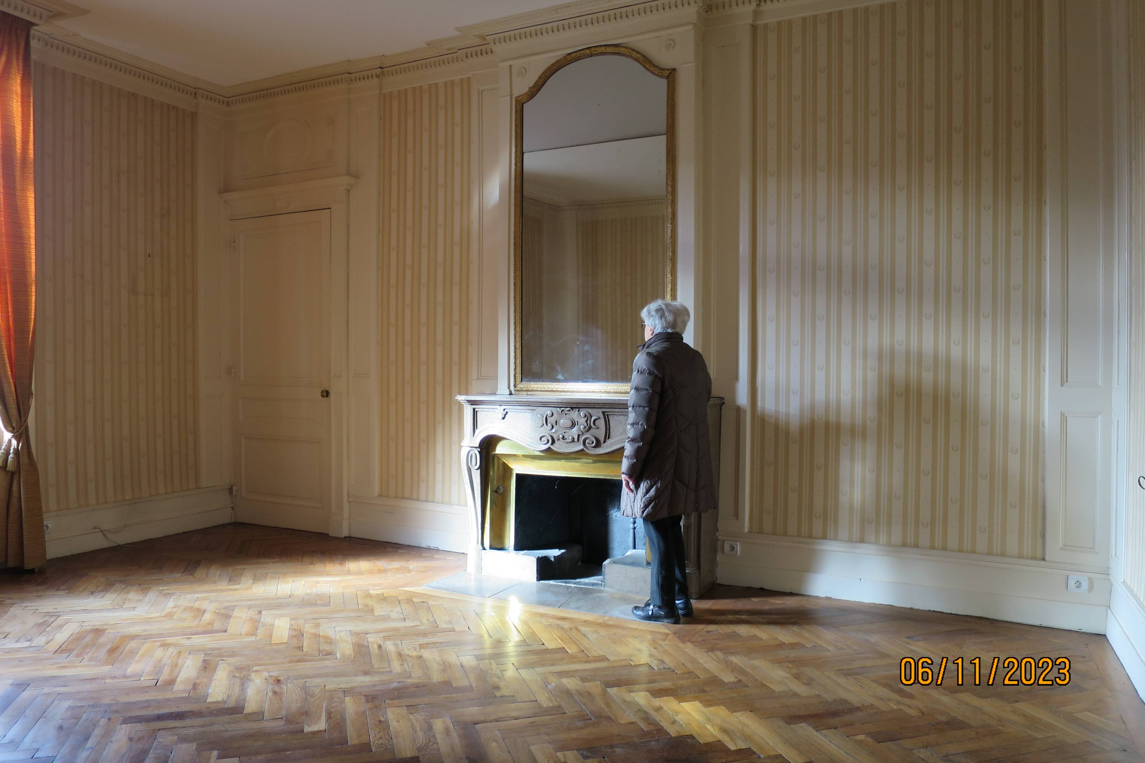 Une photo de l’annonce