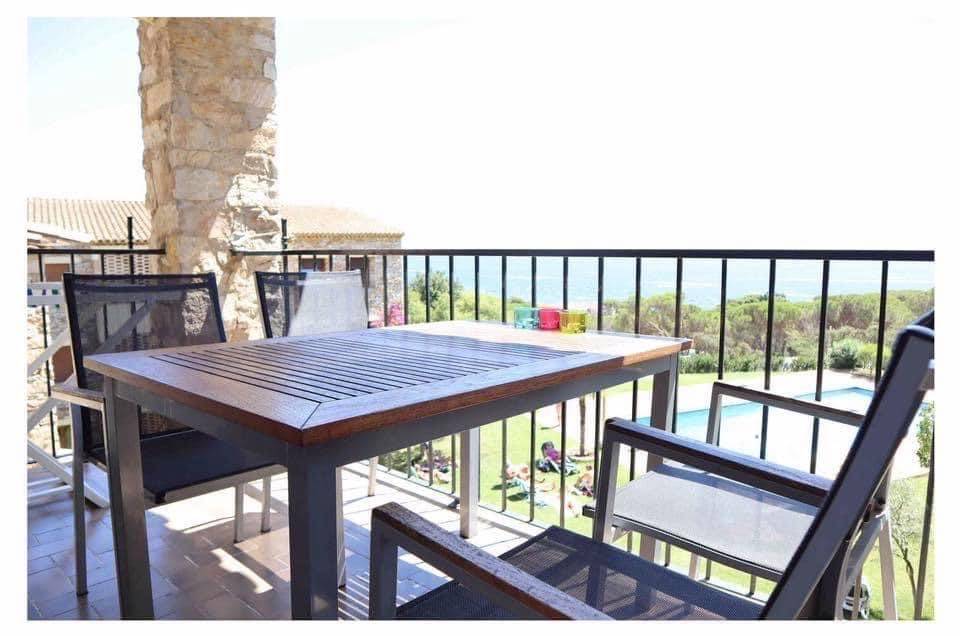 Une photo de l’annonce de location de vacances