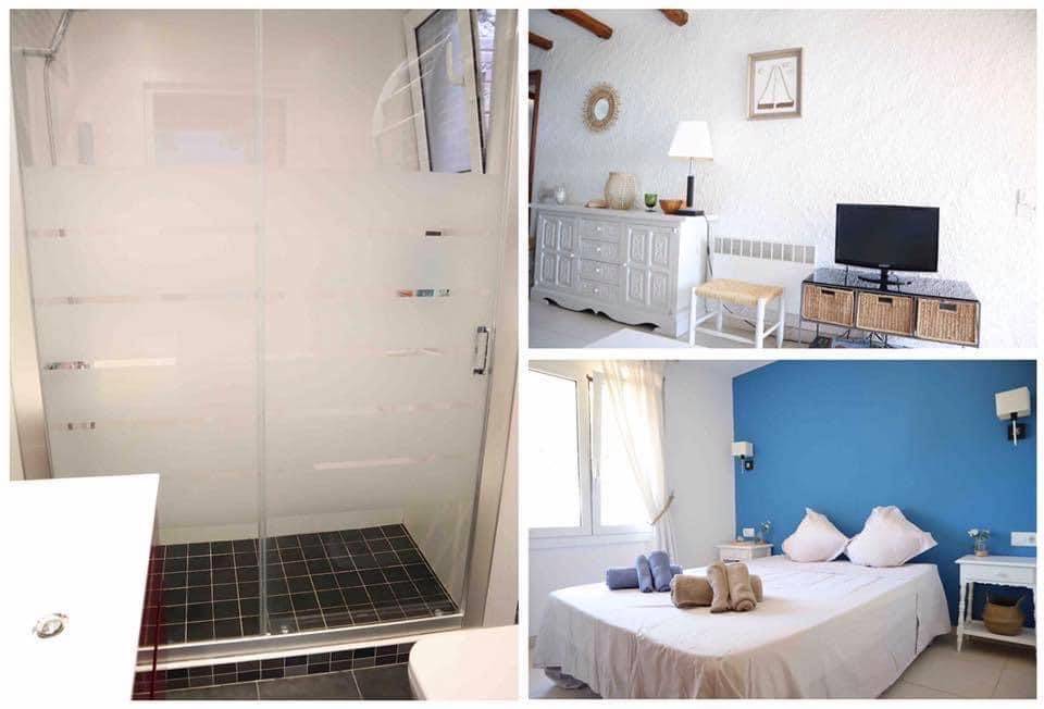 Une photo de l’annonce de location de vacances