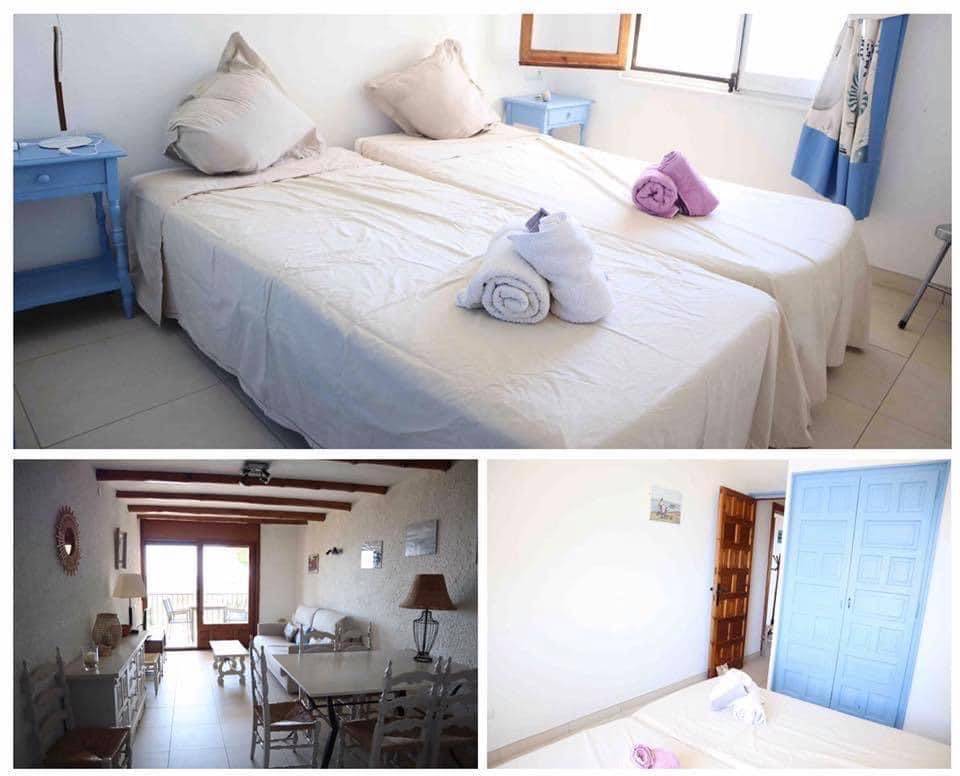 Une photo de l’annonce de location de vacances