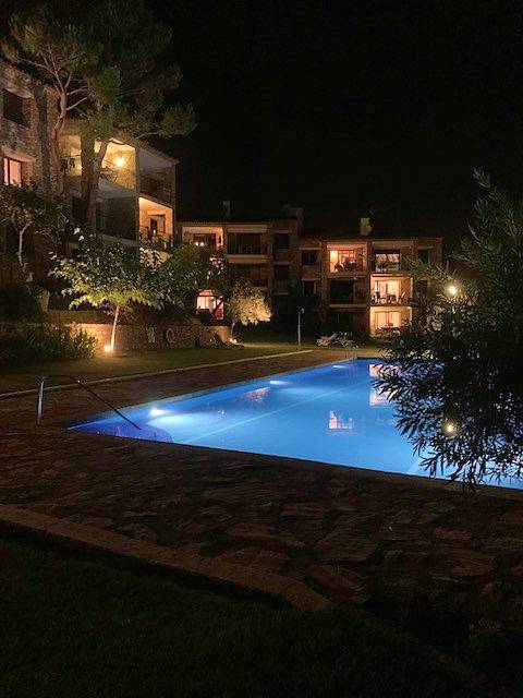 Loue appartement en Catalogne - 3 chambres - 6 couchages - Calella de Palafrugell (17)