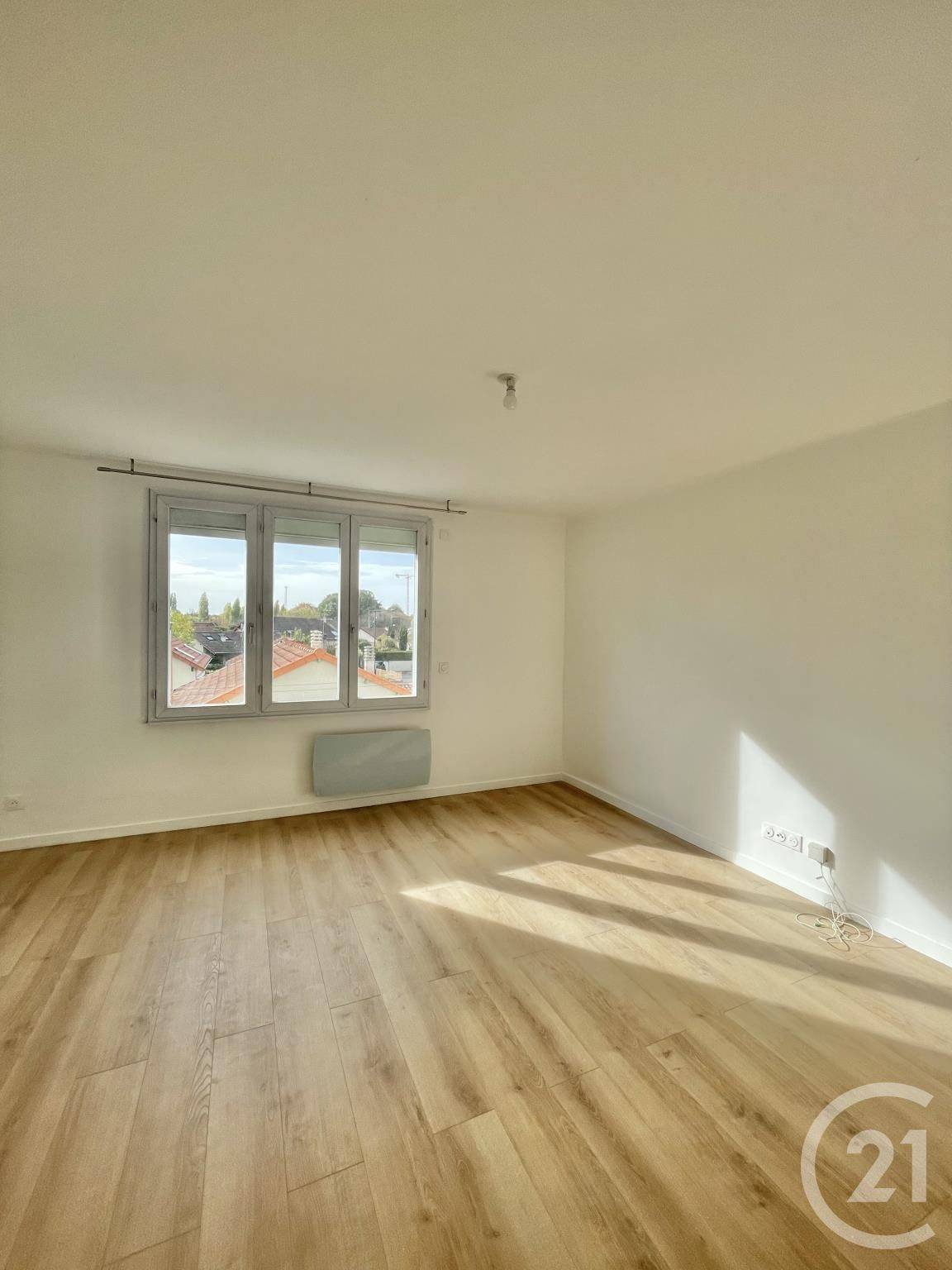 Loue Appartement T3 calme et lumineux - 56m², Villejuif (94)