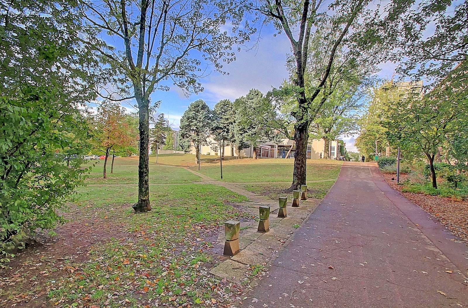 Une photo de l’annonce