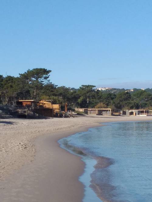 Vends appartement 63m² Calvi - Bord de mer