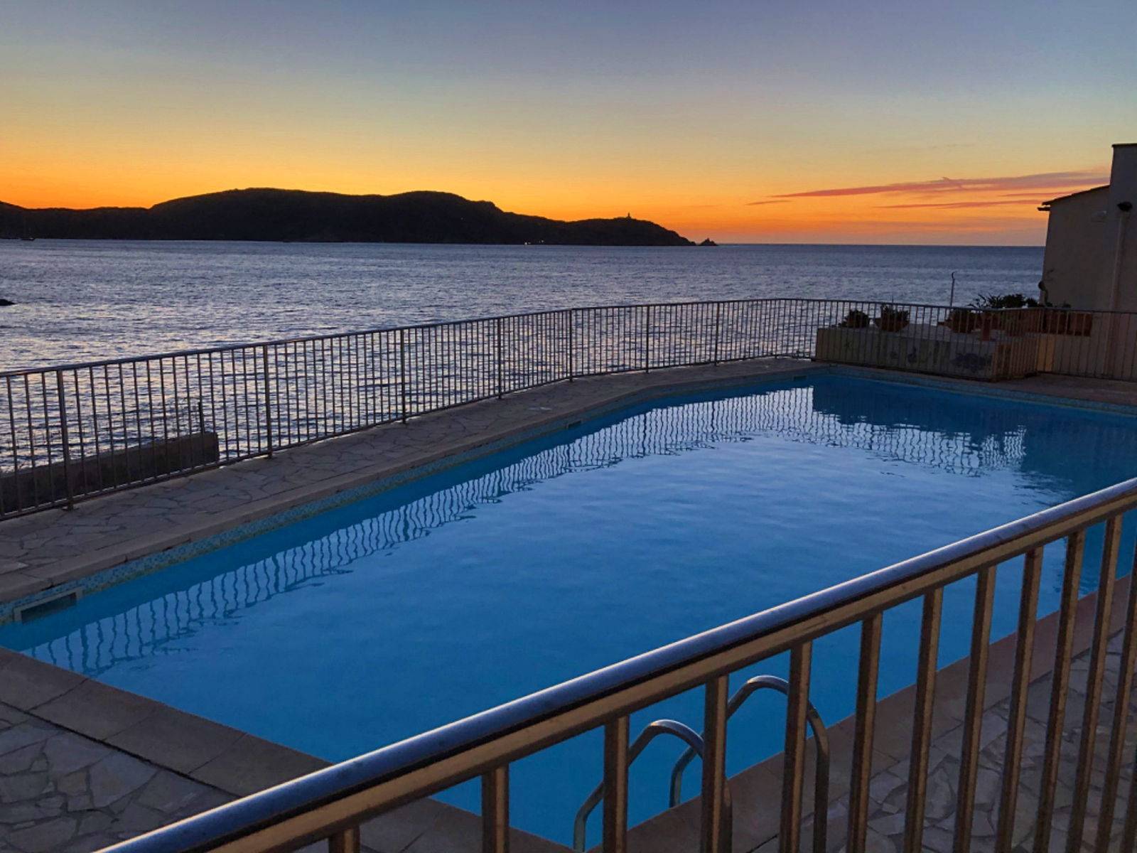 Une photo de l’annonce de location de vacances
